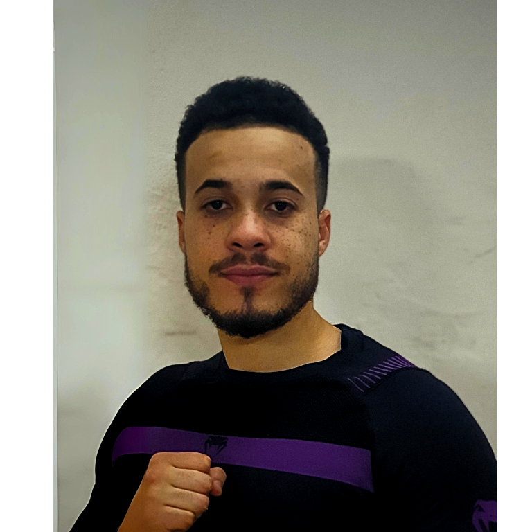 Leander Hamberger – Trainer, B.A. Sportwissenschaft