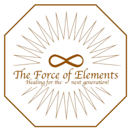 Logo von The Force of Elements