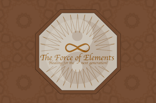 Logo von The Force of Elements Bad Hersfeld